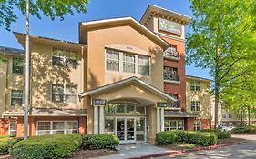 Extended Stay America - Atlanta - Marietta - Interstate N. Pkwy